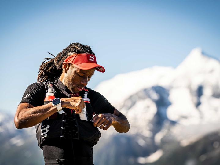 Produktbild Compressport UltRun Pack Evo 10 (10 l)