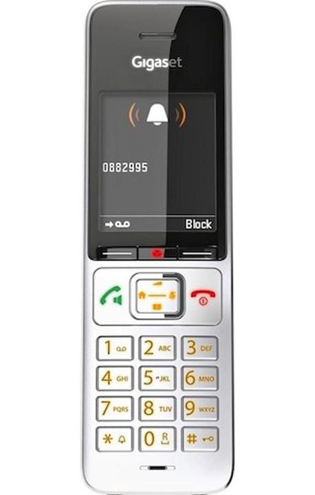Produktbild Gigaset Comfort 500A (CH-Version)