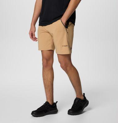 Actual product image Columbia Triple Canyon Short II (40)