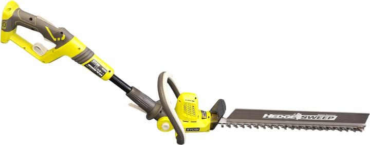 Image du produit Ryobi Oht1850x (Taille-haies sans fil)