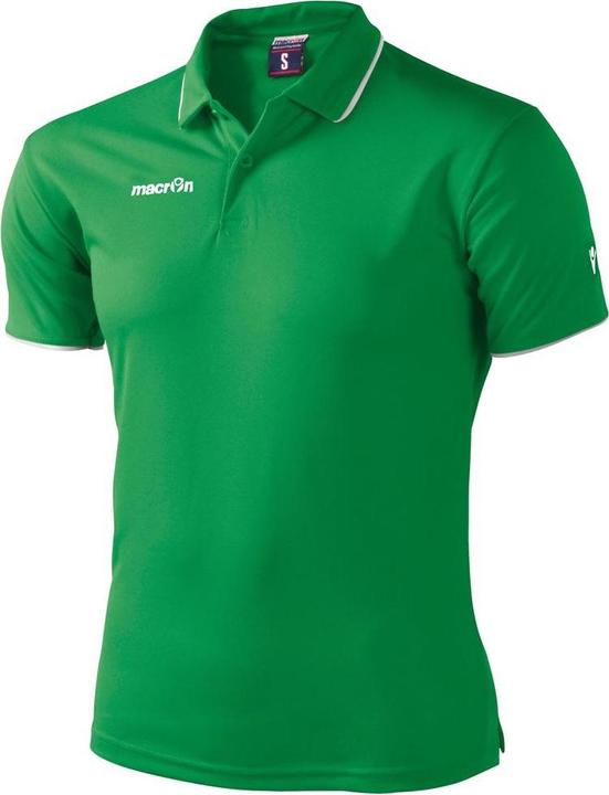 Produktbild Macron polo draco (3XS)