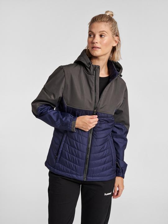 Image du produit hummel Veste Hybride Nord Femme (XXL)