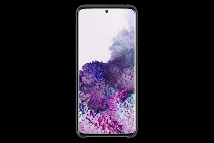 Productafbeelding Samsung Siliconen deksel (Samsung Galaxy S20+, Samsung Galaxy S20 5G)