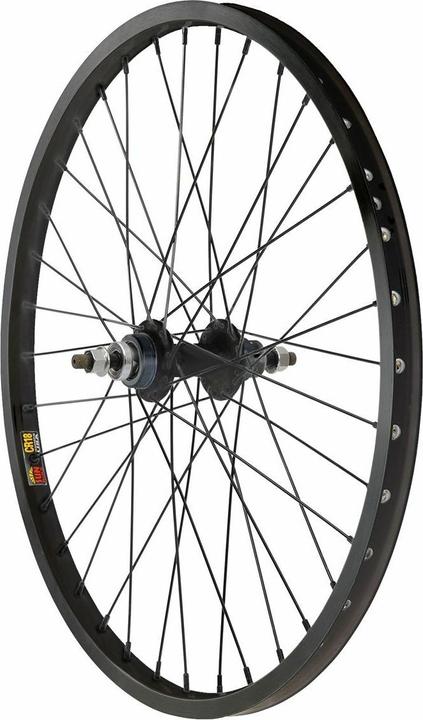 Sun Ringlé 20"x1-3/8" (Hinterrad, 20")