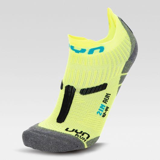 Actual product image UYN Run 2In (45 - 47)