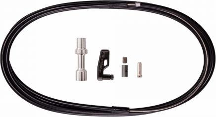 Produktbild BikeYoke Sattelstütze Revive Dropper Post (ø31.6 mm/213 mm) (31.60 mm)