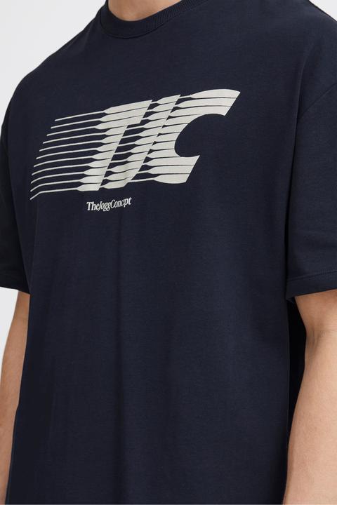 Immagine prodotto TheJoggConcept JCMMSILAS LOGO TSHIRT 2 22800461 (XL)