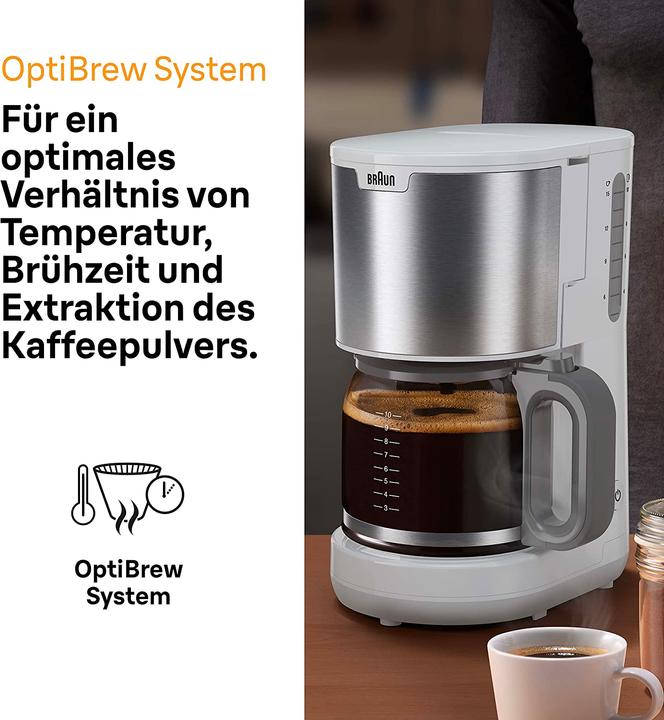 Image du produit Braun KF 1500