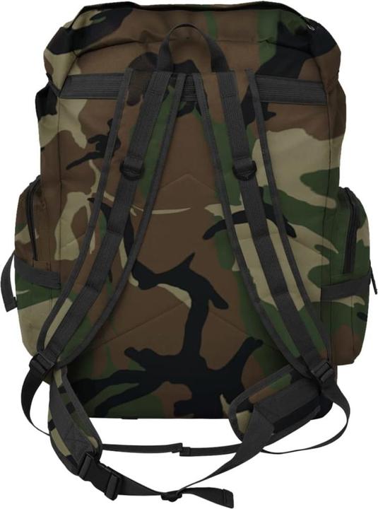 Image du produit VidaXL Jagger (65 l)