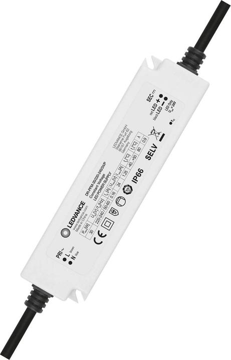 Produktbild Ledvance LED DRIVER OUTDOOR -30/220-240/24/P