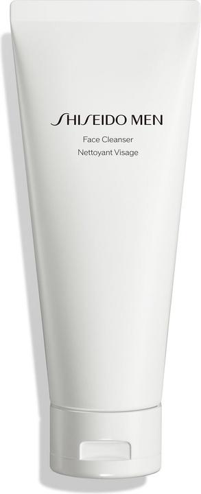 Immagine prodotto Shiseido Detergente per il viso degli uomini (Schiuma, 125 ml)