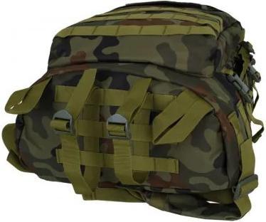 Produktbild GFC Plecak 20L 3-Day Assault Pack - wz.93 Pantera leśna (20 l)