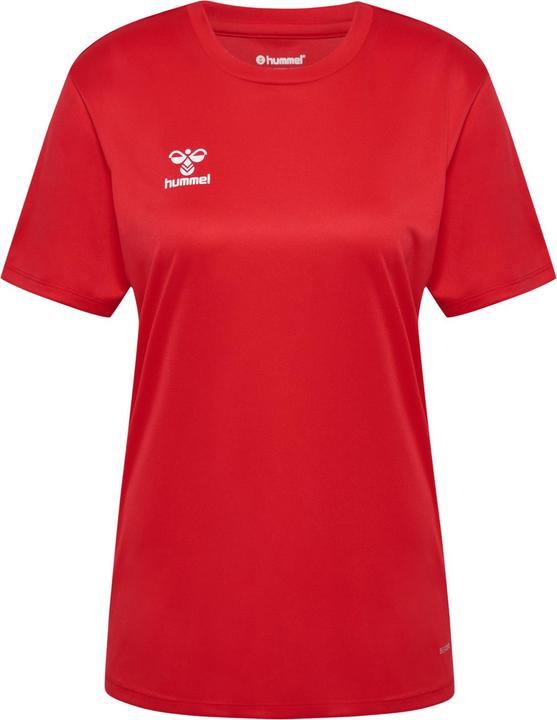 Immagine prodotto hummel maglietta hmlessential p/e donna (M)