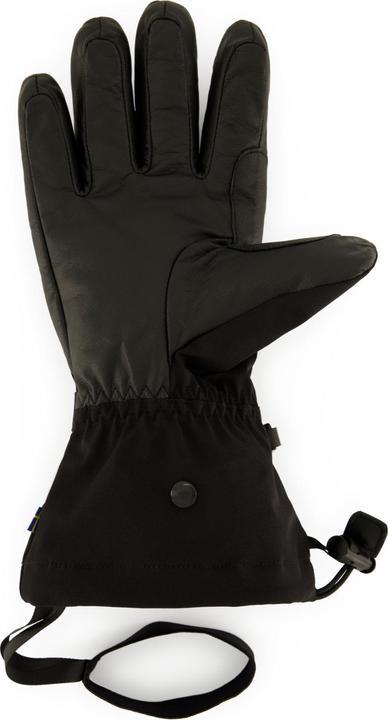 Actual product image Stoic Wool NalluSt. II 5 fingers (L)