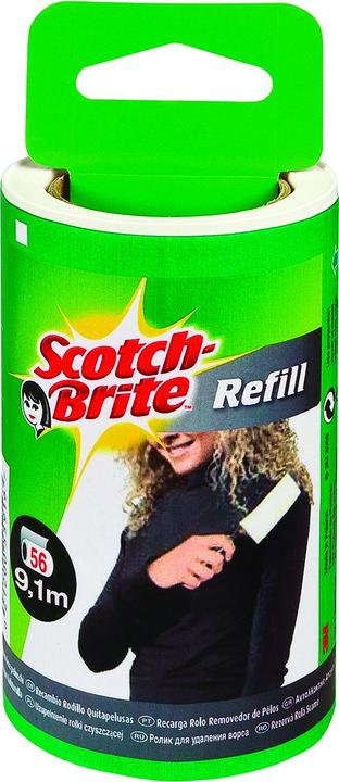 Image du produit Scotch-Brite Rouleau de rechange XL