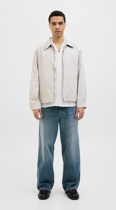 Immagine prodotto Jack & Jones Jjematteo Resort Shirt Ss Sn (M)