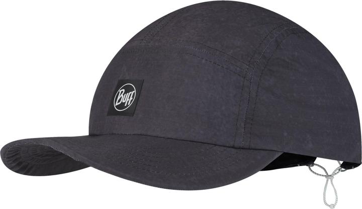 Buff 5 Panel Go Explore Cap (Taille unique)