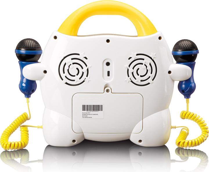Immagine prodotto Lenco KCD-011 KIDS