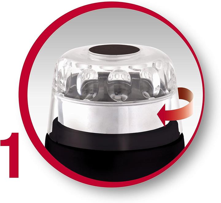 Produktbild Moulinex Universalmühle AR110830 (180 W)