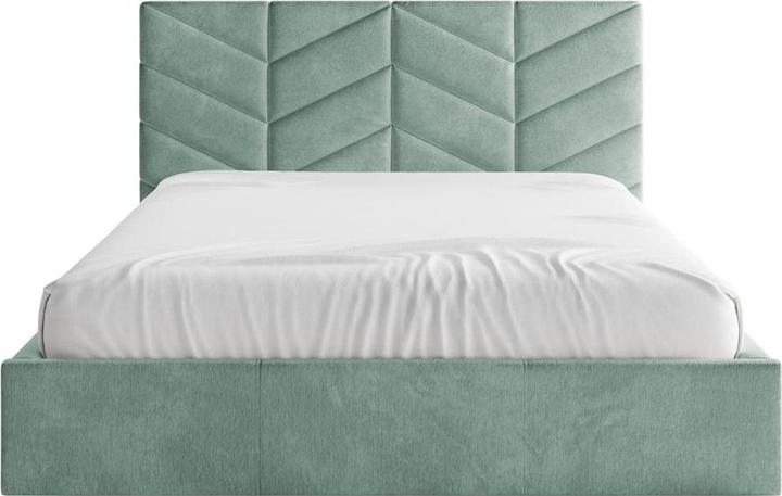 Produktbild Vente-unique Justani (160 x 200 cm)