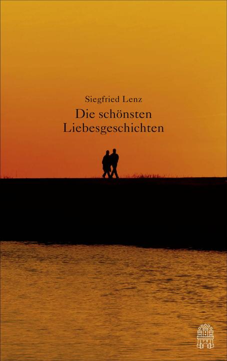 Immagine prodotto Die schönsten Liebesgeschichten (Tedesco, Sigfrido Lenz, 2017)