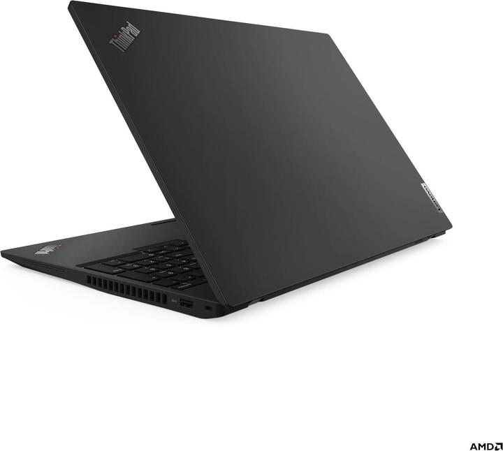 Actual product image Lenovo TS/ThinkPad/ T16 AMD G2 / R5 PRO 7540U / (16", AMD Ryzen 5 Pro 7540U, 32 GB, 512 GB, DE)