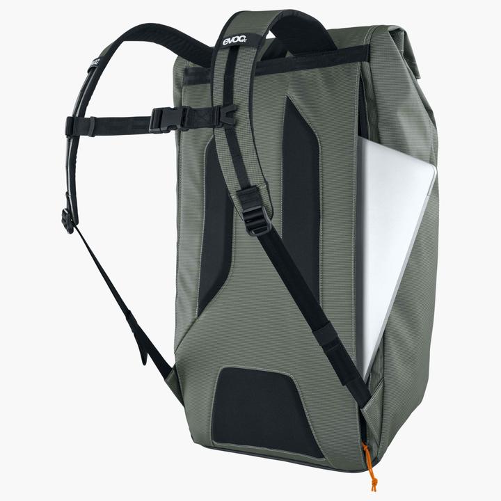 Actual product image Evoc Duffle (26 l)
