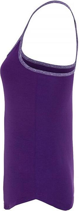 Image du produit Tri Dri Gilet de yoga (L)