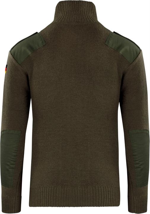 Actual product image Normani Men's cardigan Istrup - 1841 (M)