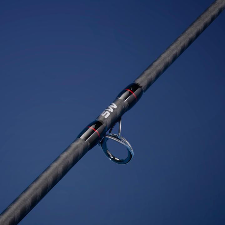 Actual product image Caperlan Sea Light Hybrid (Allround rod, 240 cm)