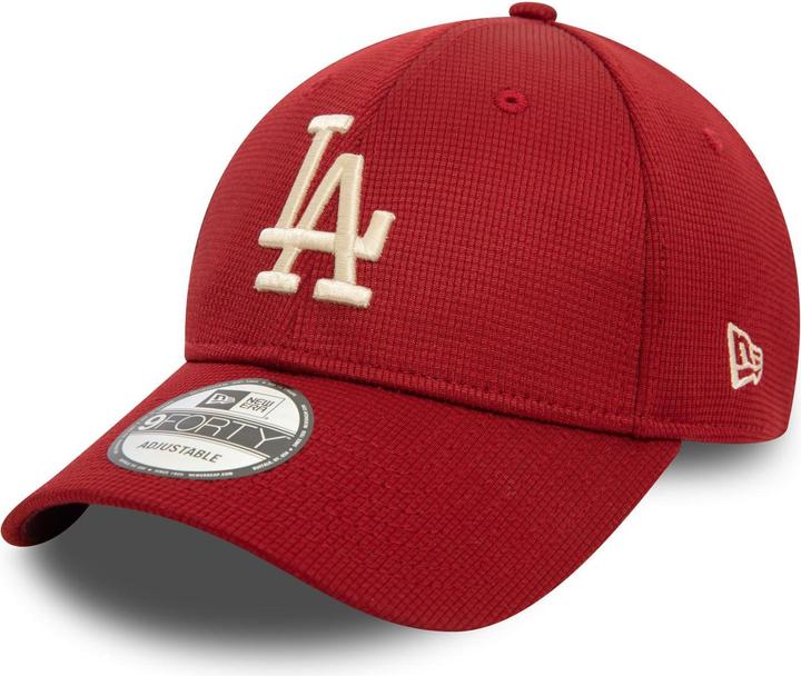 Produktbild New Era 9Forty Strap Cap - PIVOT KNIT Los Angeles Dodgers