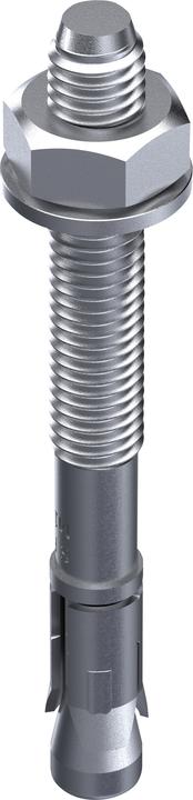 Produktbild Tox Bolzenanker S-Fix Plus (25 Stk.)