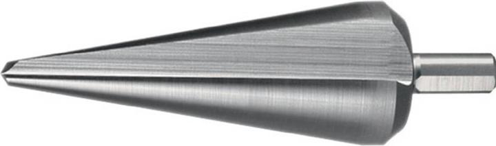 Image du produit Ruko Foret d'écroûtage de la tôle HSS CBN-ground Coupe transversale (5-31mm)