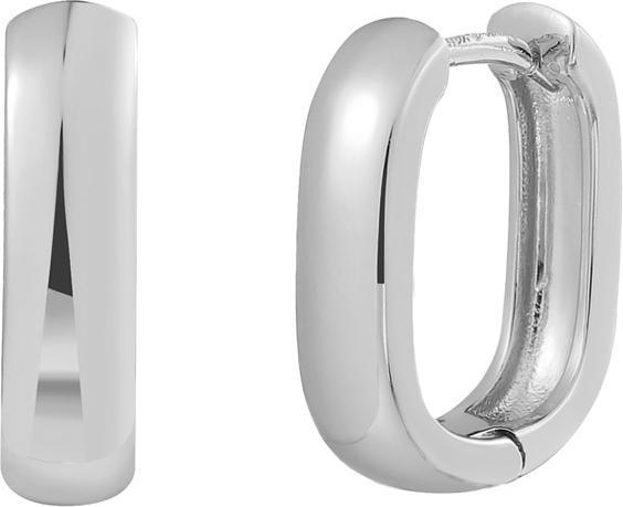 Produktbild Xenox Creolen (Silber 925)