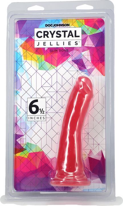Actual product image Doc Johnson Slim Dong
