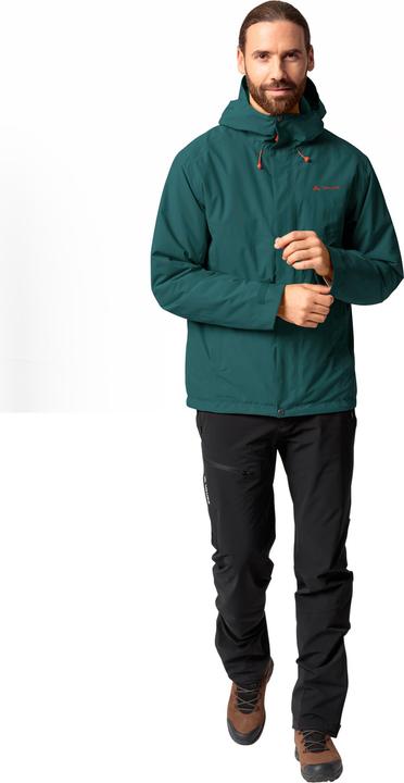 Produktbild Vaude Men's Rosemoor Padded Jacket (XL)
