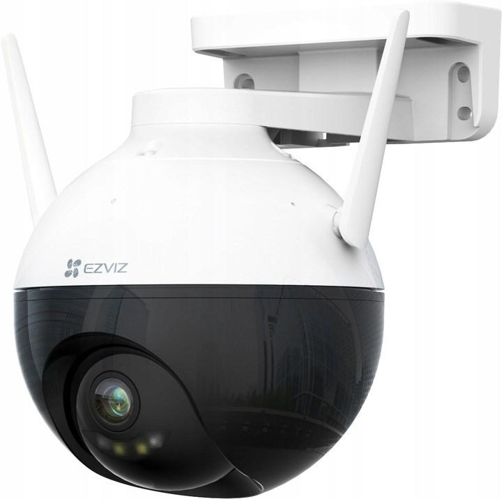 Actual product image EZVIZ C8W Pro (1920 x 1080 Pixels)