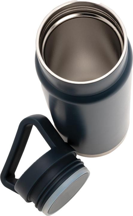 Produktbild Xd Collection Wasserflasche On The Go Griff Auslaufsicher (0.65 l)