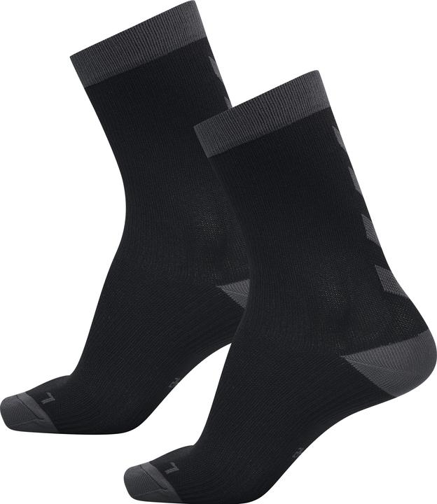 Actual product image hummel Element Indoor Sport Sock 2 Pack (46 - 48)