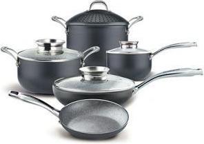 Immagine prodotto Pensofal Invictus Professional Set 9 pezzi. 5522 (Set di pentole e padelle da cucina)