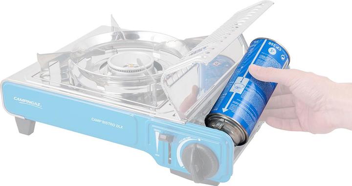 Produktbild Campingaz Gaskartusche CP 250