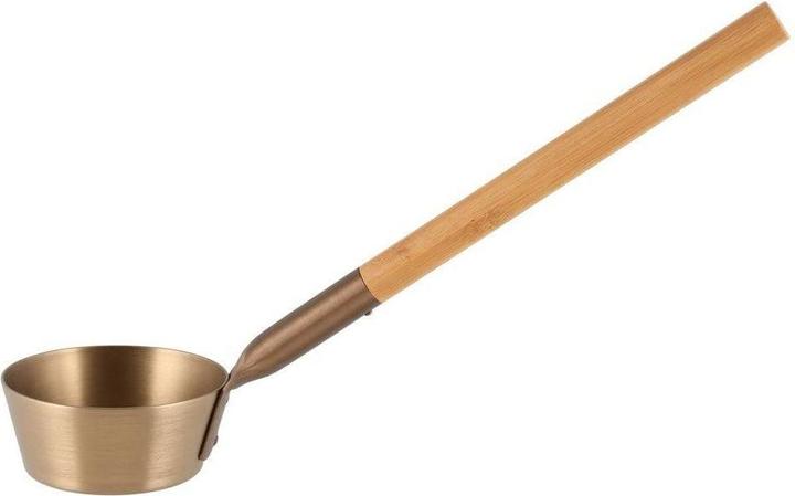 Produktbild Rento Sauna Ladle Champagne