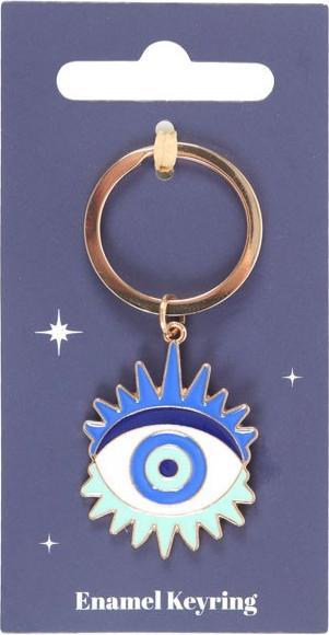 Image du produit Something Different - Porte-clés ALL SEEING EYE