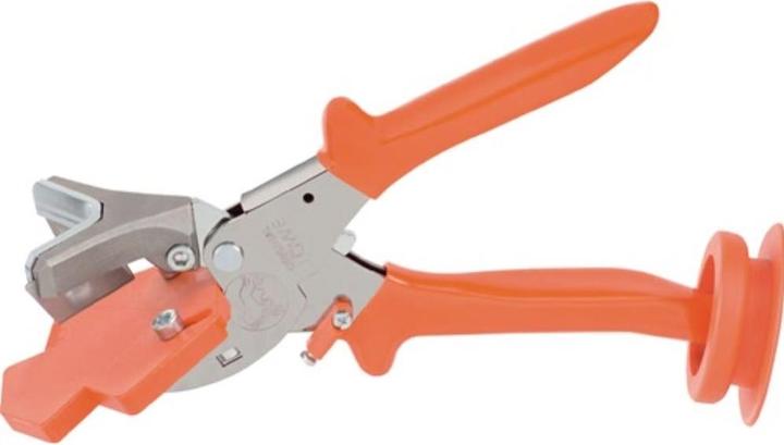 Löwe Dichtungsprofilschere 4.104/VR (230 mm)