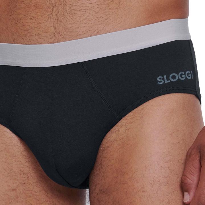 Image du produit Sloggi Go Abc 2.0 (XL, paquet de 6)