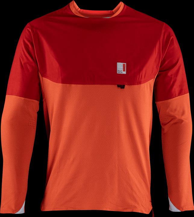 Produktbild Leatt Jersey MTB AllMtn 4.0 - Glow (L)