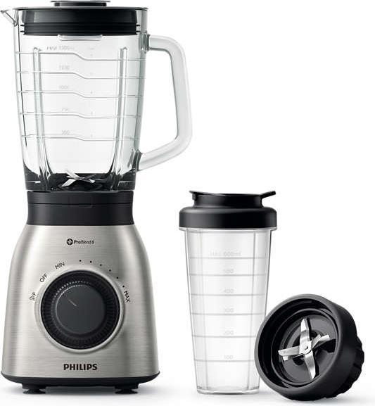 Produktbild Philips Viva Collection Blender HR3556/00
