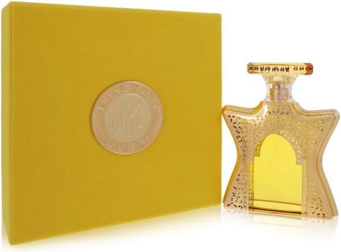Actual product image Bond No. 9 Dubai Citrine (Eau de parfum, 100 ml)