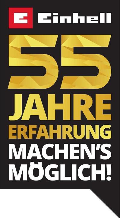 Produktbild Einhell GE-SA 1435 Elektro