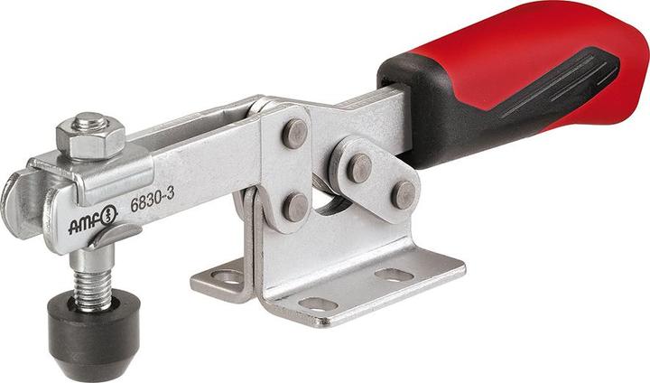 Immagine prodotto Amf Morsetto orizzontale (78 mm)